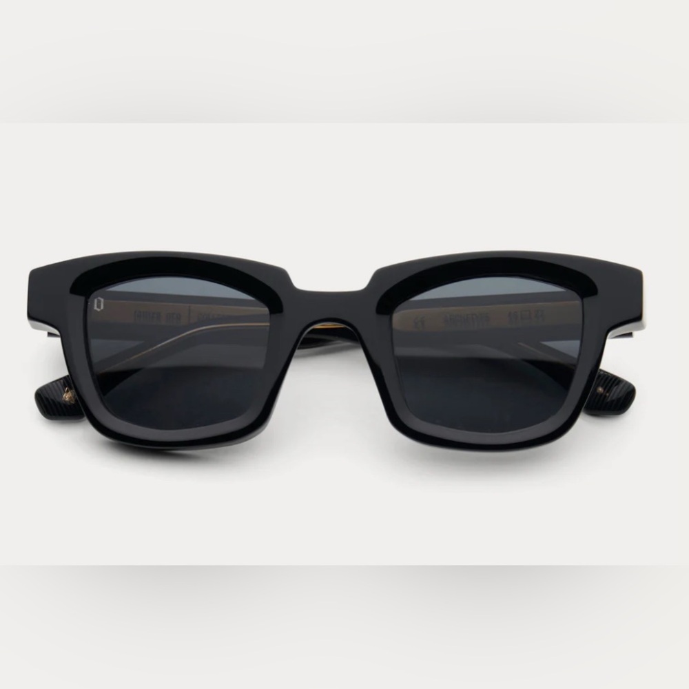 James Oro Archetype sunglasses